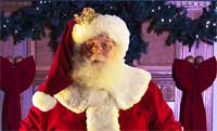 Virtual Santa