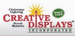 Creative Displays, Inc.