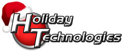 Holiday Technologies