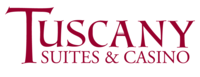 Tuscany Suites logo