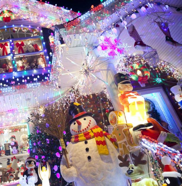 Home Christmas Expo
