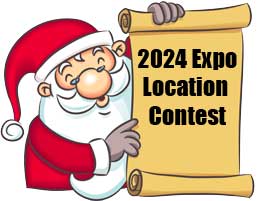 2024 Location Contest