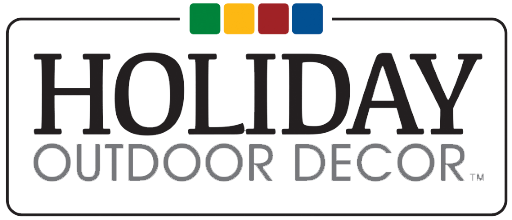 Holiday Outdoor Decor