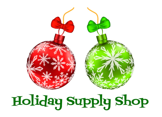 Holiday Supply Shop