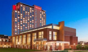 Sheraton Overland Park, KS