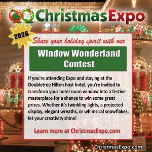 2026 Window Wonderland Contest