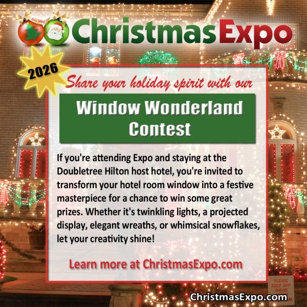 2026 Window Wonderland Contest