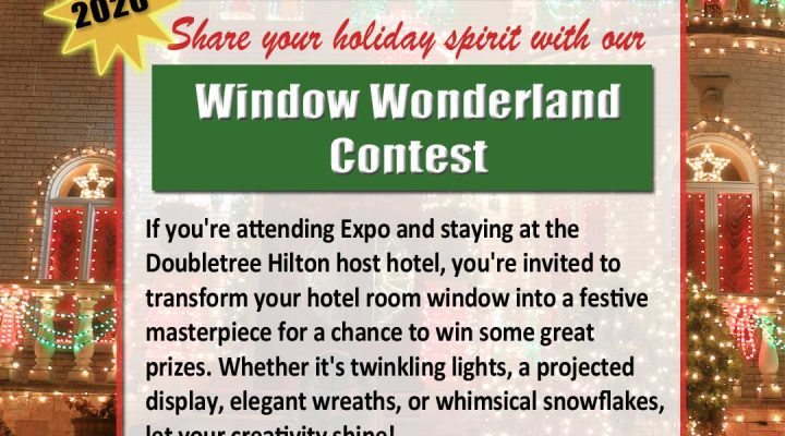 2026 Window Wonderland Contest