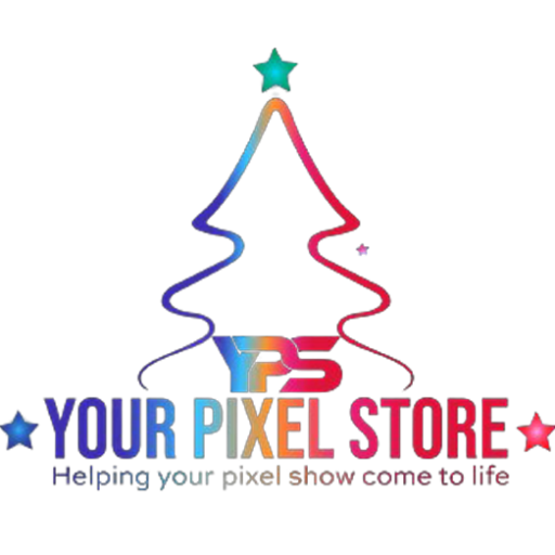 Your Pixel Store