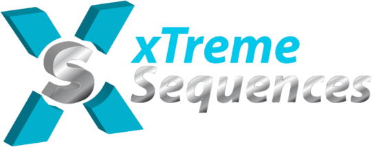 xTreme Sequences - sponsor of Christmas Expo